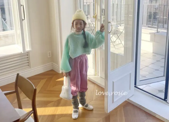 Love Rosie - Korean Children Fashion - #littlefashionista - Mue Dumble Borelo - 11