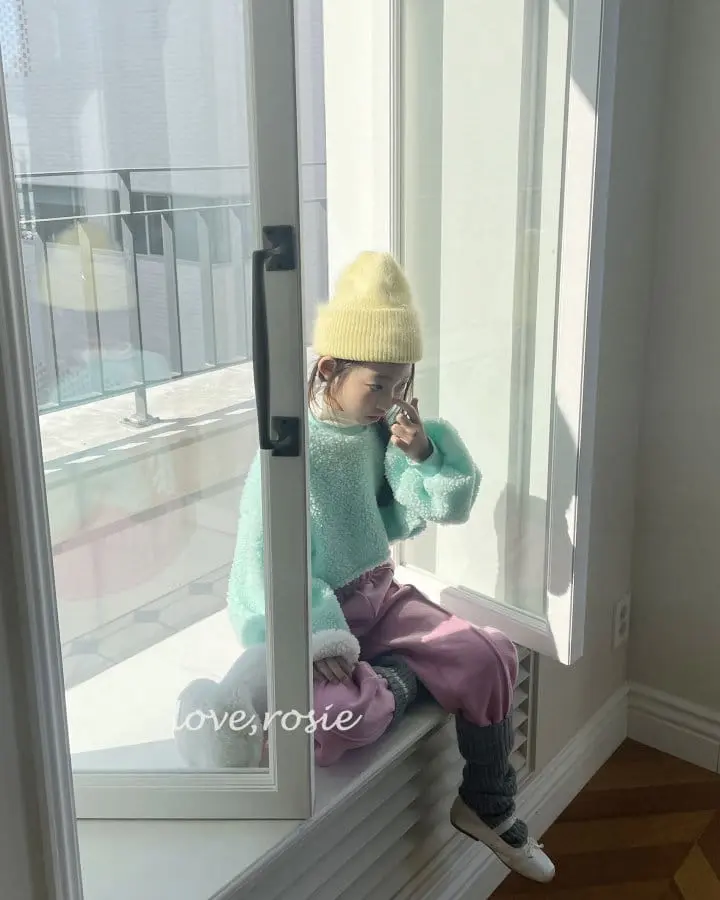Love Rosie - Korean Children Fashion - #magicofchildhood - Mue Dumble Borelo - 12