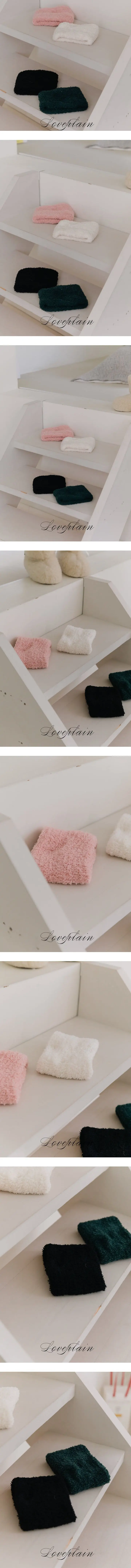 Loveplain - Korean Children Fashion - #magicofchildhood - Cozy Neck Warmer