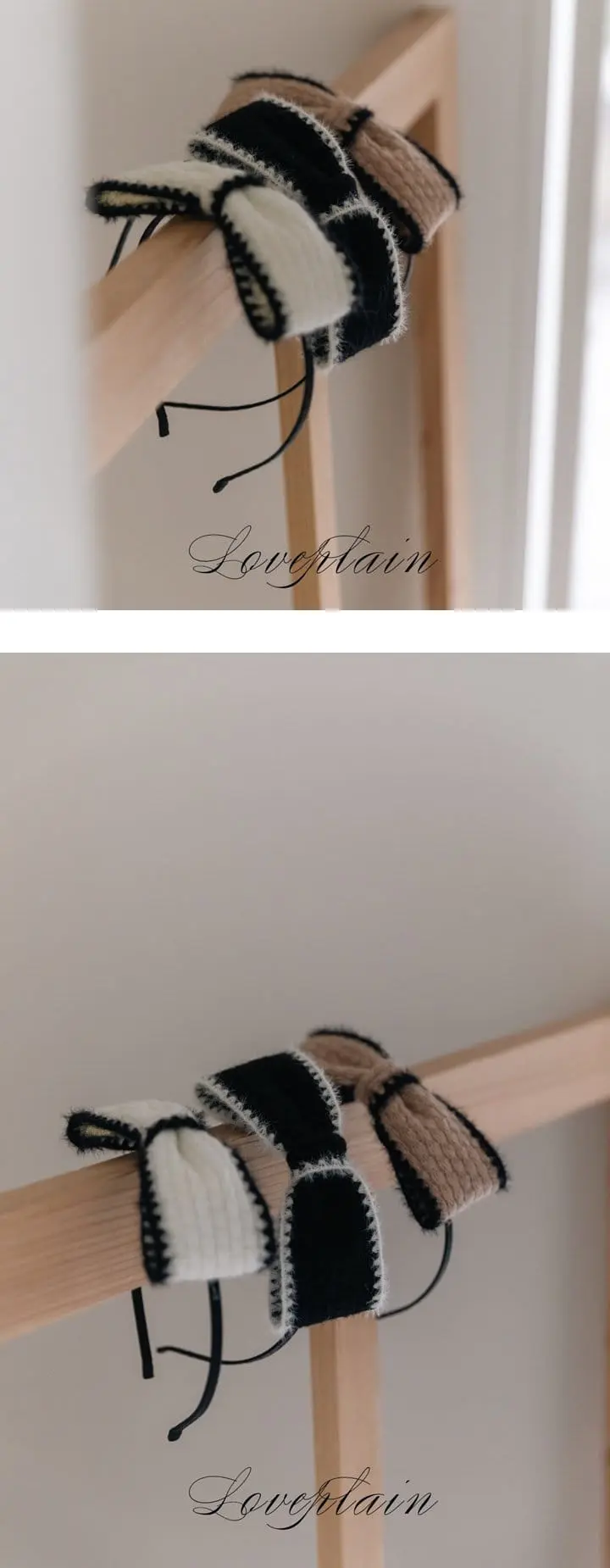 Loveplain - Korean Children Fashion - #prettylittlegirls - Kint Hair Band