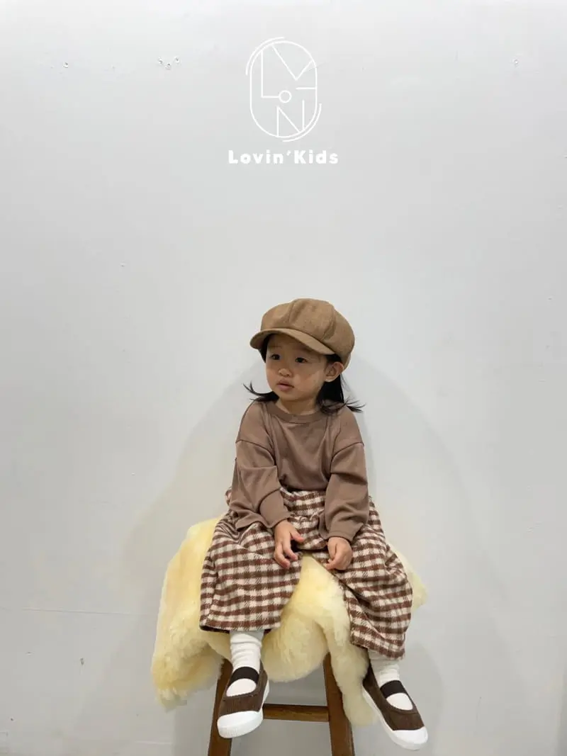 Lovin - Korean Children Fashion - #designkidswear - Maple Pants - 10