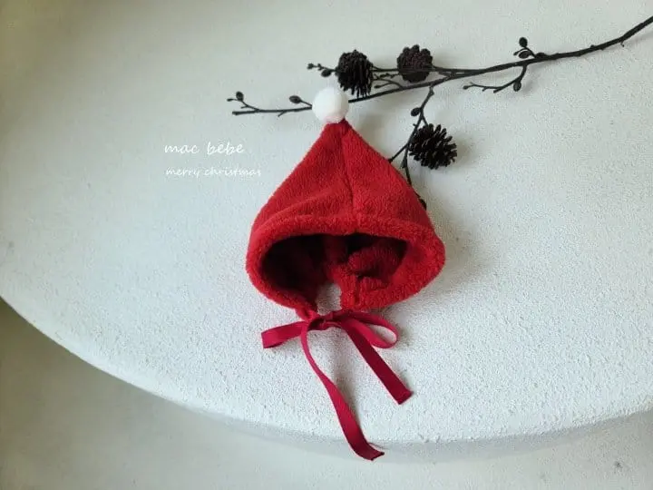 Mac - Korean Baby Fashion - #babywear - Fairy Bonnet - 5