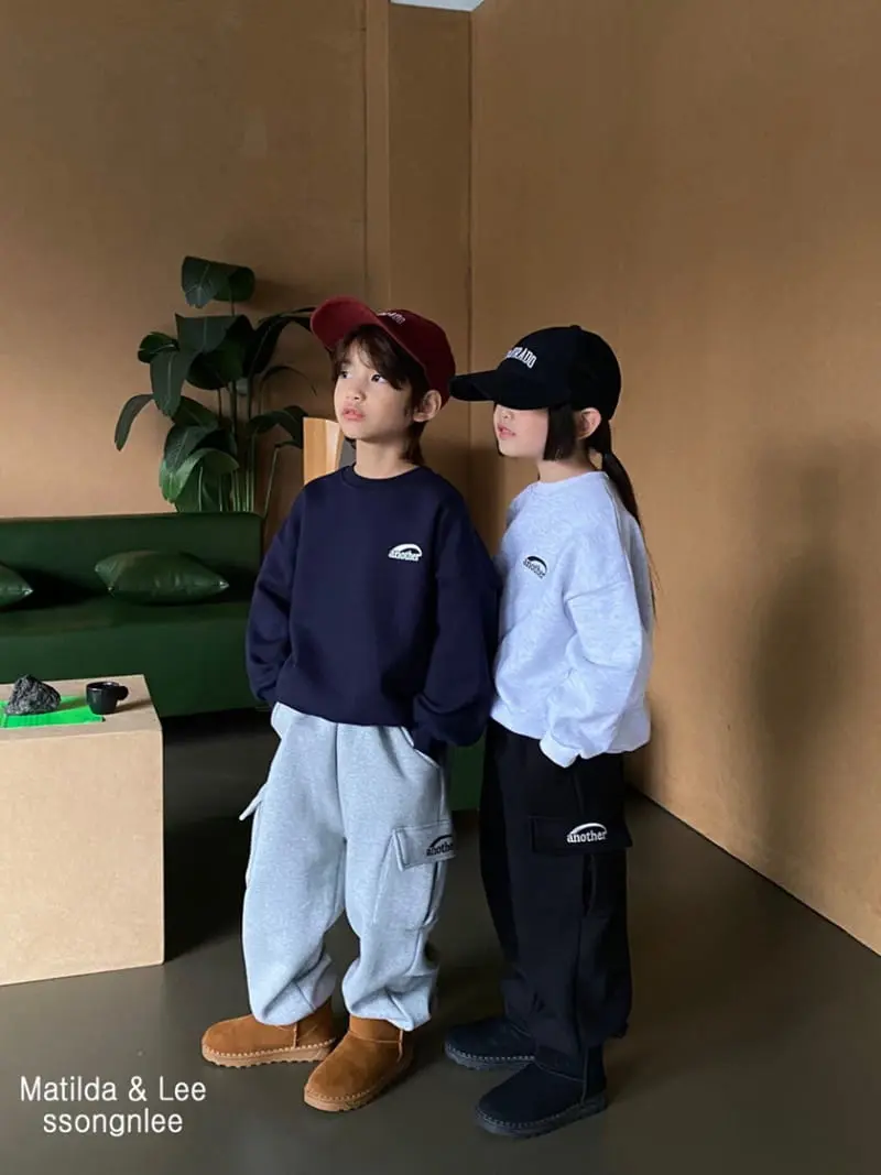 Matilda & Lee - Korean Children Fashion - #Kfashion4kids - Winter Anorher Pants - 8