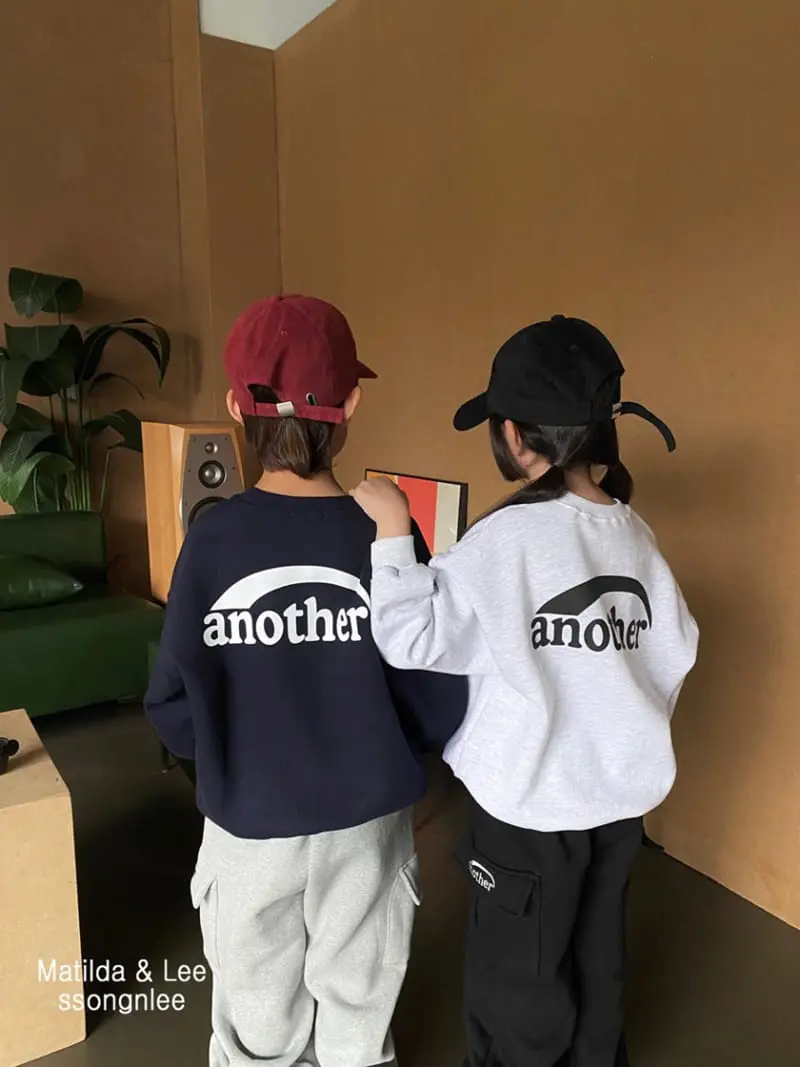 Matilda & Lee - Korean Children Fashion - #discoveringself - Winter Anorher Pants - 3