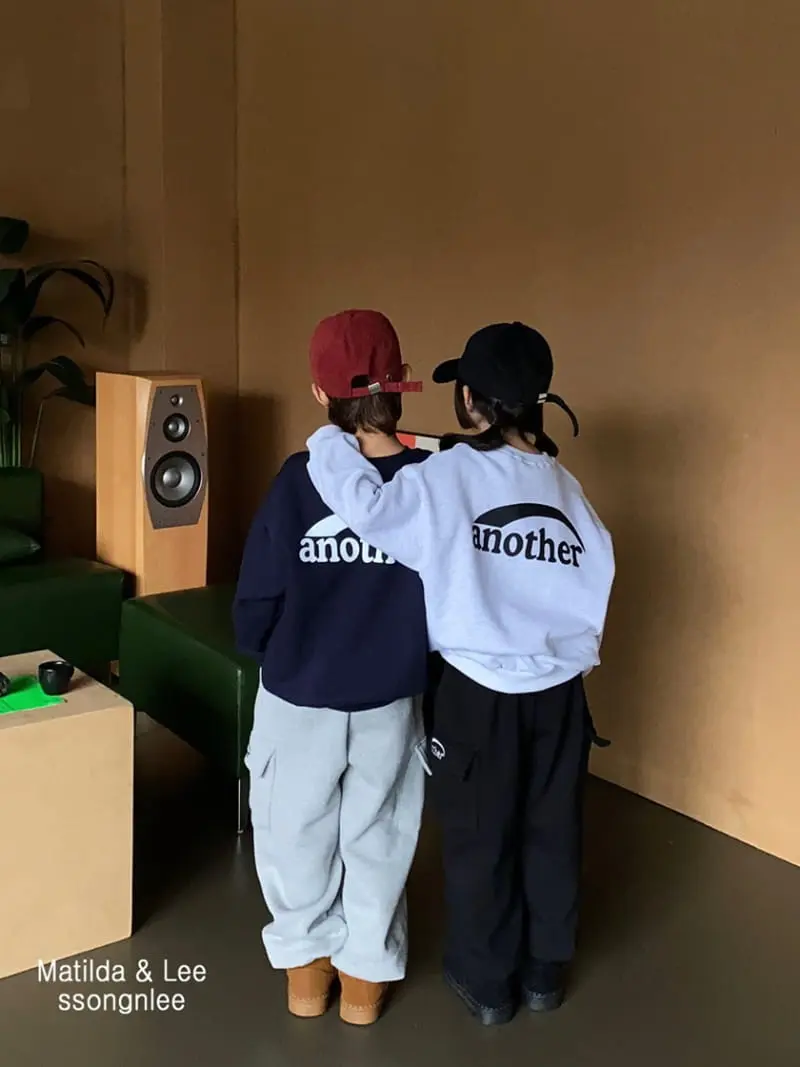 Matilda & Lee - Korean Children Fashion - #discoveringself - Winter Anorher Pants - 4