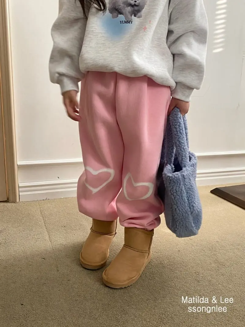 Matilda & Lee - Korean Children Fashion - #fashionkids - Lavel Bag - 6