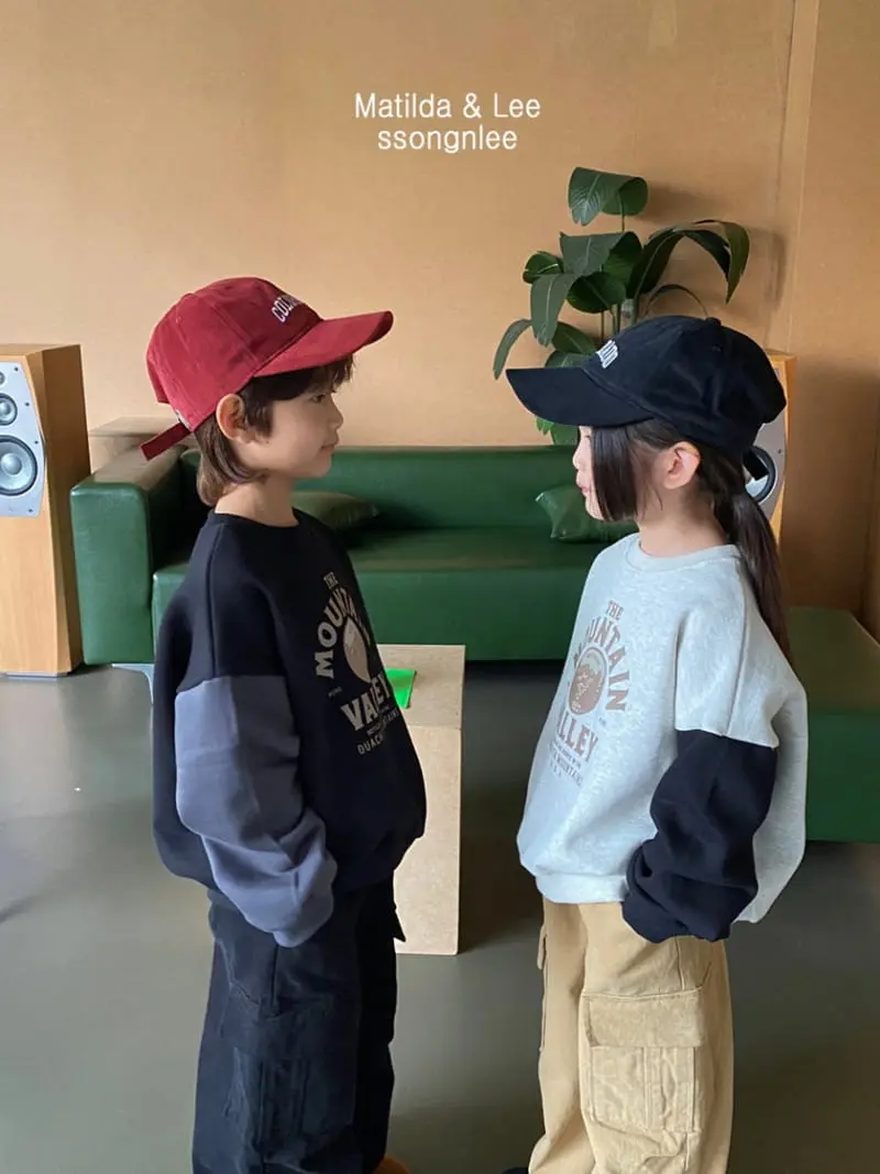 Matilda & Lee - Korean Children Fashion - #fashionkids - Pintuck PAnts - 5