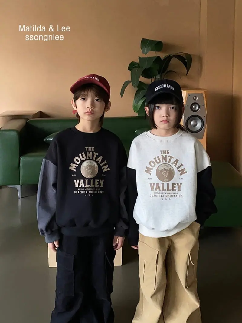 Matilda & Lee - Korean Children Fashion - #kidsshorts - Pintuck PAnts - 6