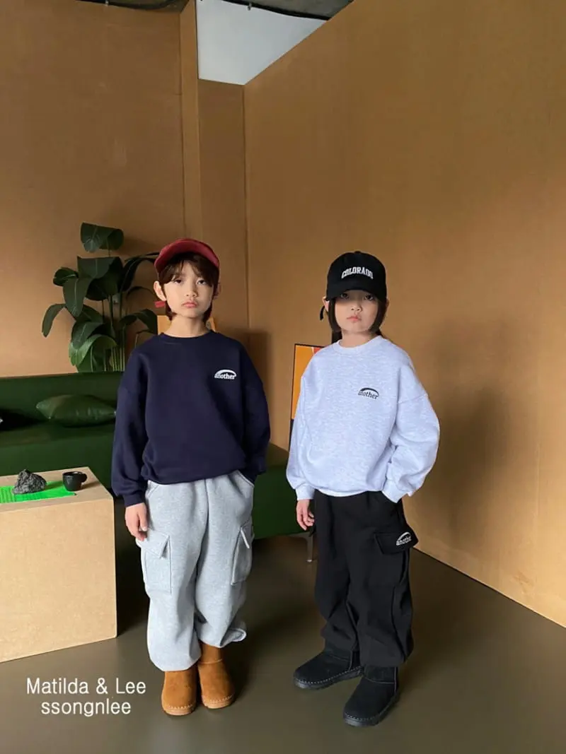 Matilda & Lee - Korean Children Fashion - #kidzfashiontrend - Winter Anorher Pants - 7