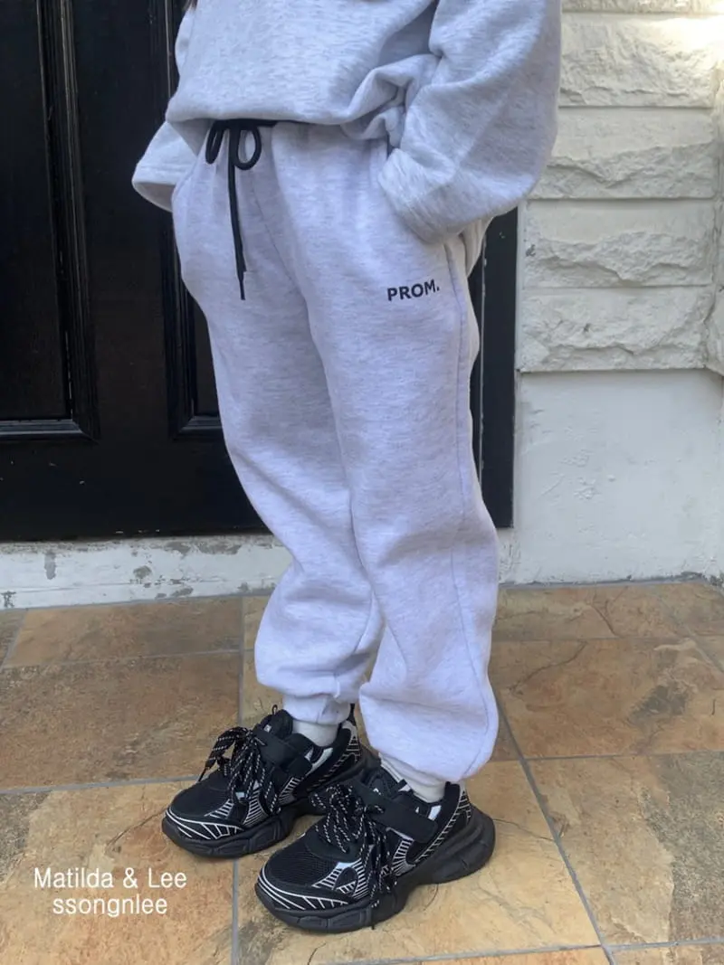 Matilda & Lee - Korean Children Fashion - #kidzfashiontrend - From Pants - 6
