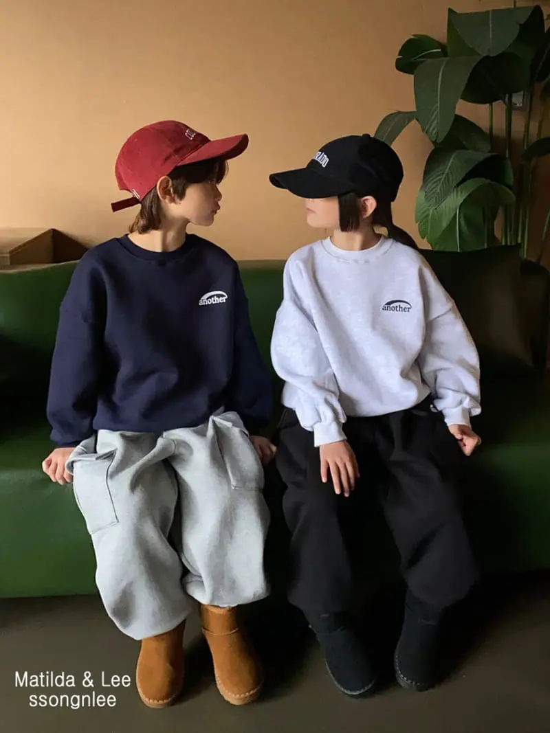 Matilda & Lee - Korean Children Fashion - #minifashionista - Winter Anorher Pants - 11