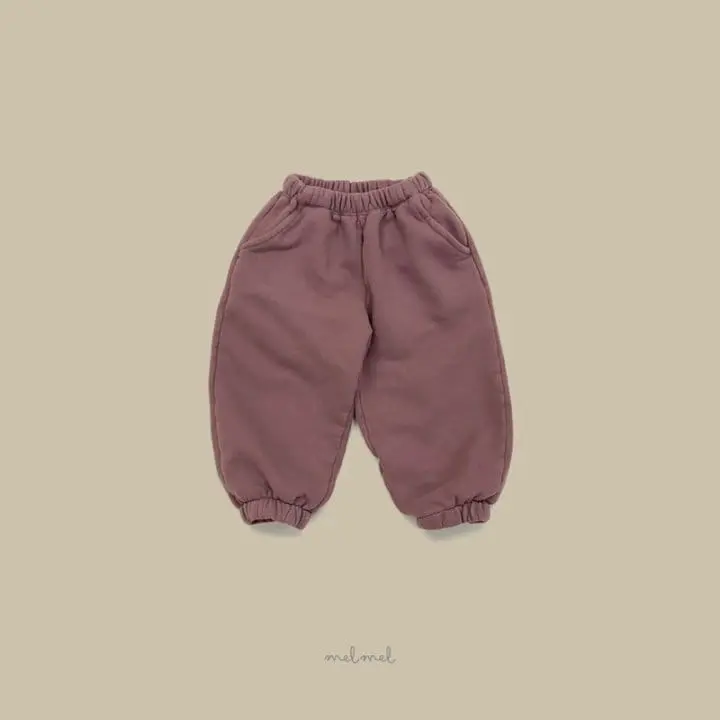 Melmel - Korean Children Fashion - #minifashionista - Cozu Hoody Set-up - 4