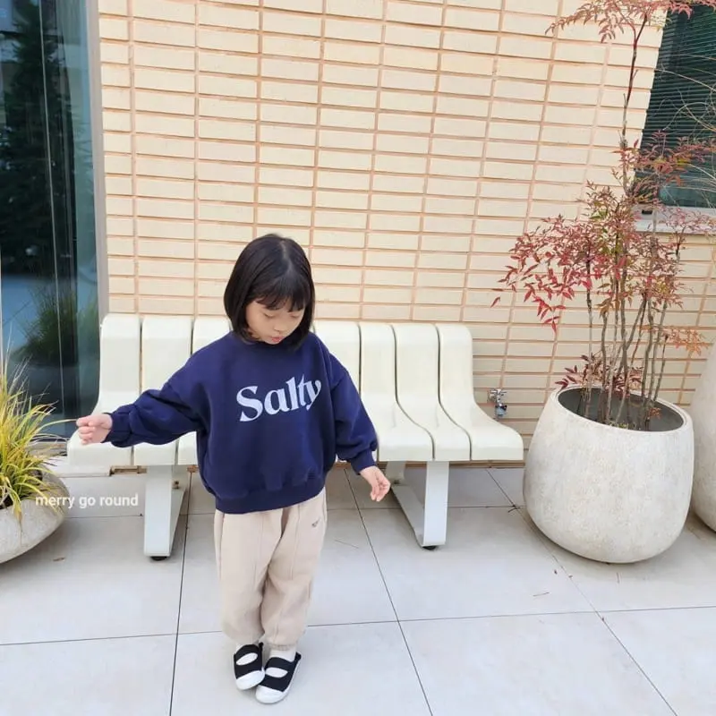 Merry Go Round - Korean Children Fashion - #childofig - Pintuck Pants - 6