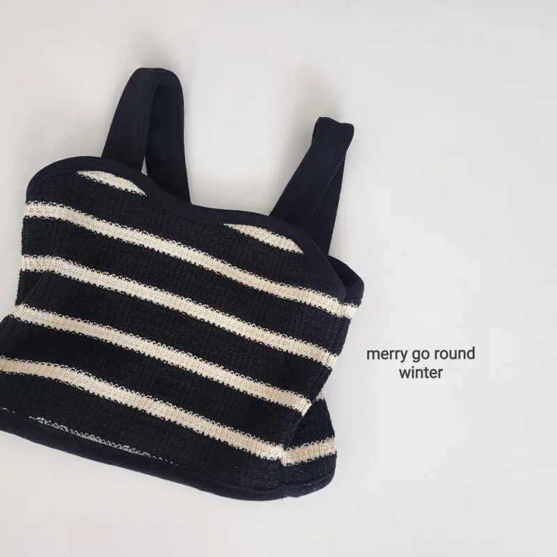 Merry Go Round - Korean Children Fashion - #fashionkids - ST Bustier