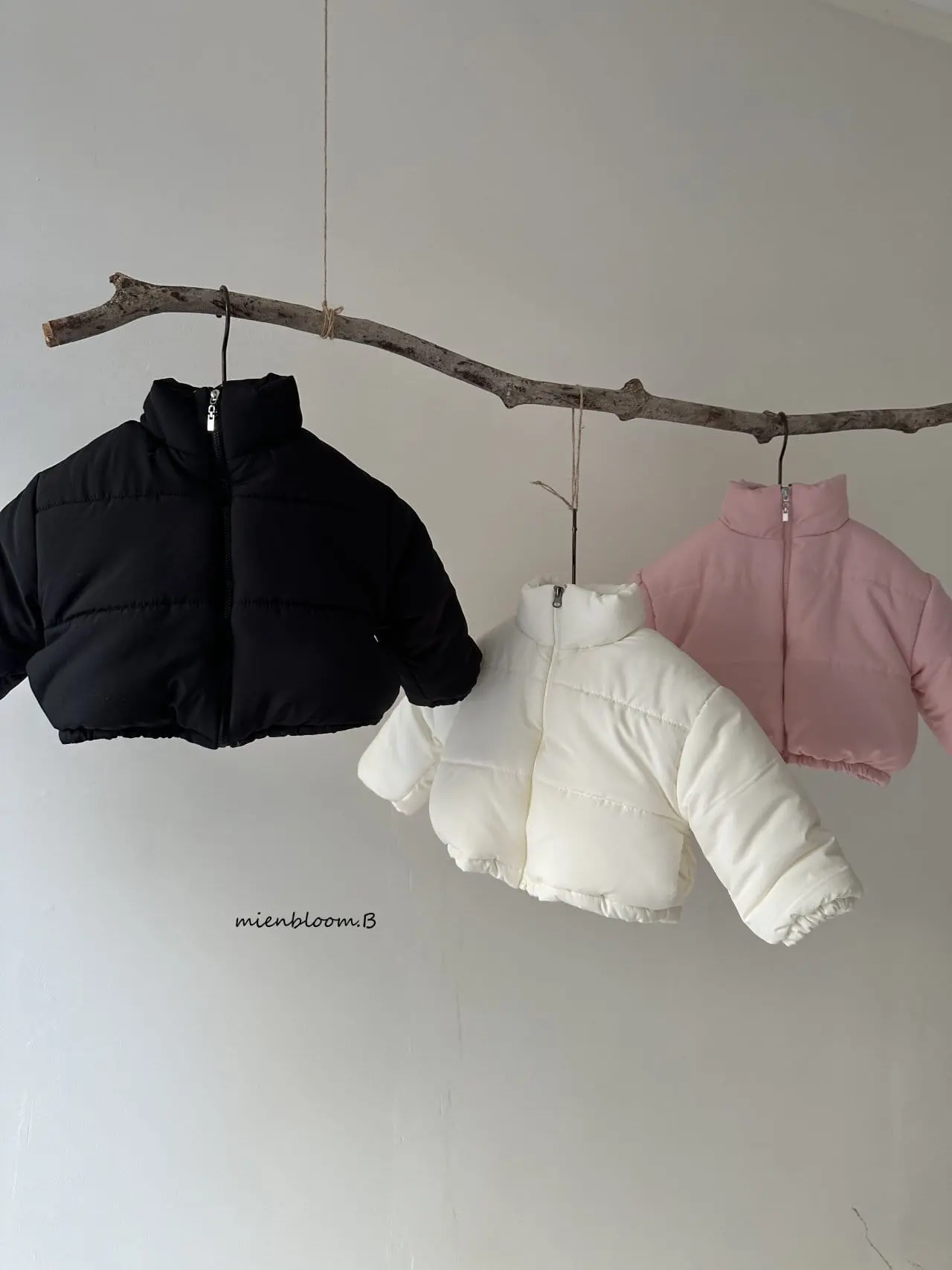 Mienbloom B - Korean Children Fashion - #magicofchildhood - Pong Pong Banding Jumper - 3