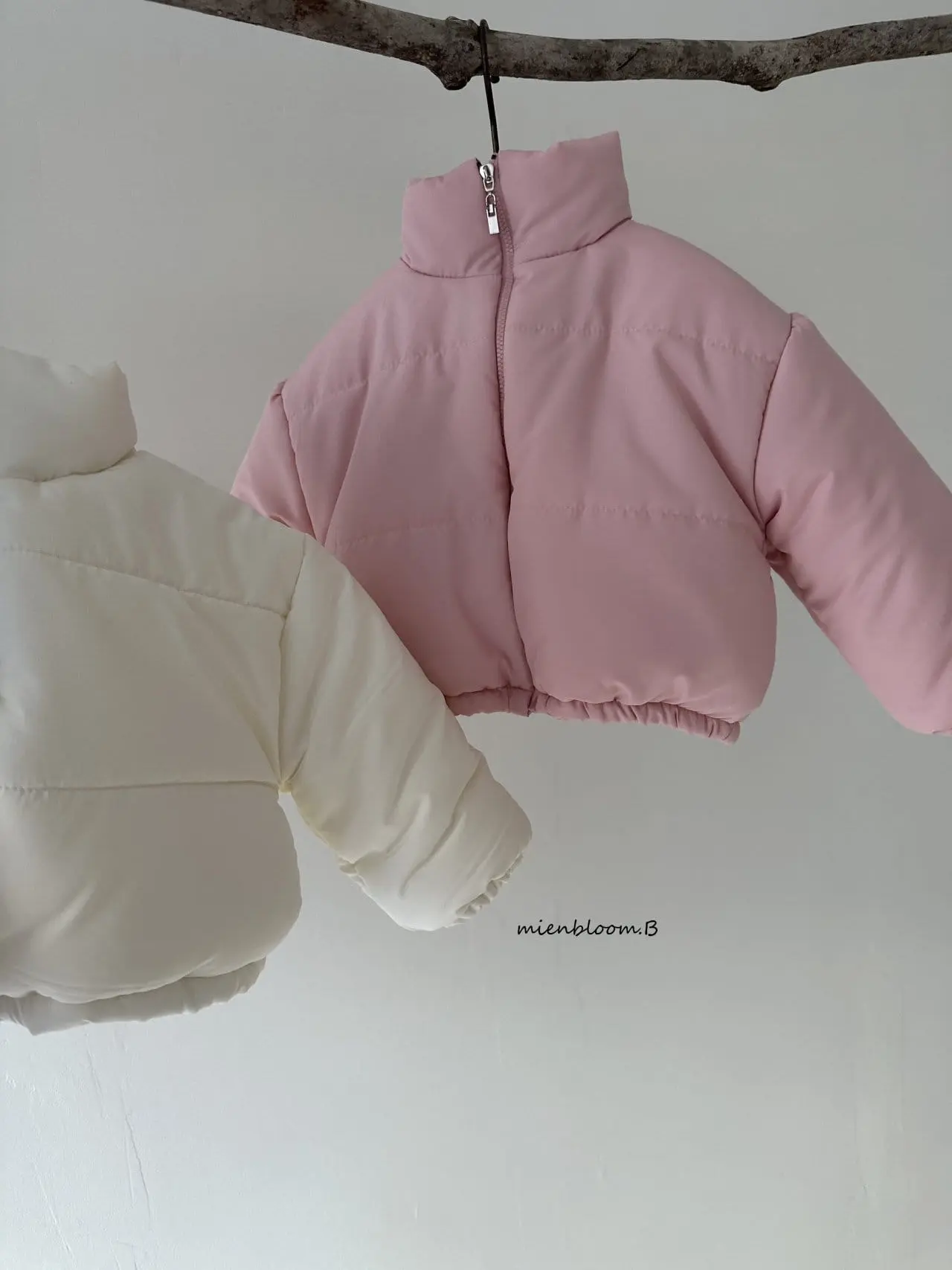 Mienbloom B - Korean Children Fashion - #todddlerfashion - Pong Pong Banding Jumper - 6