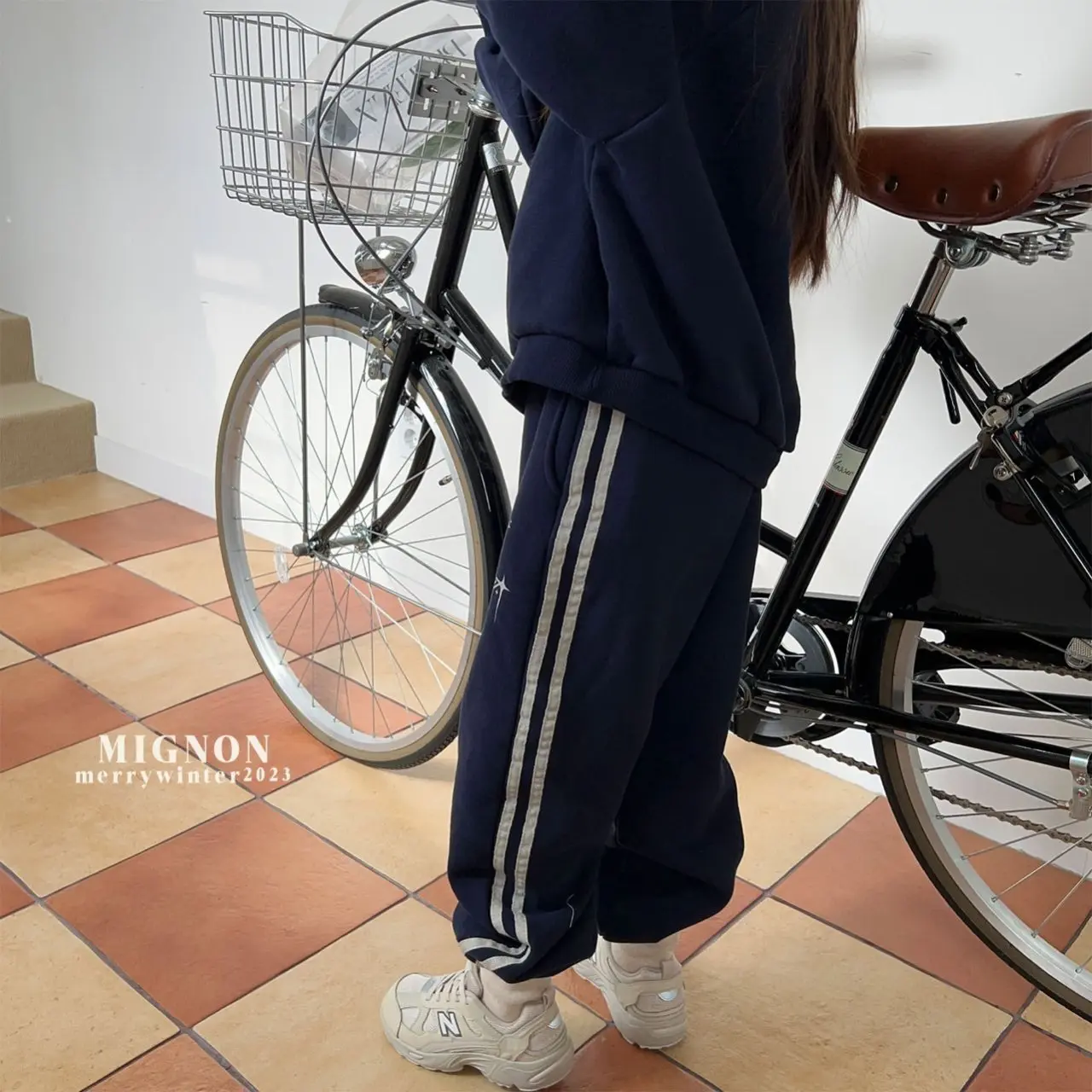 Mignon - Korean Children Fashion - #discoveringself - Star Top Bottom Set - 6