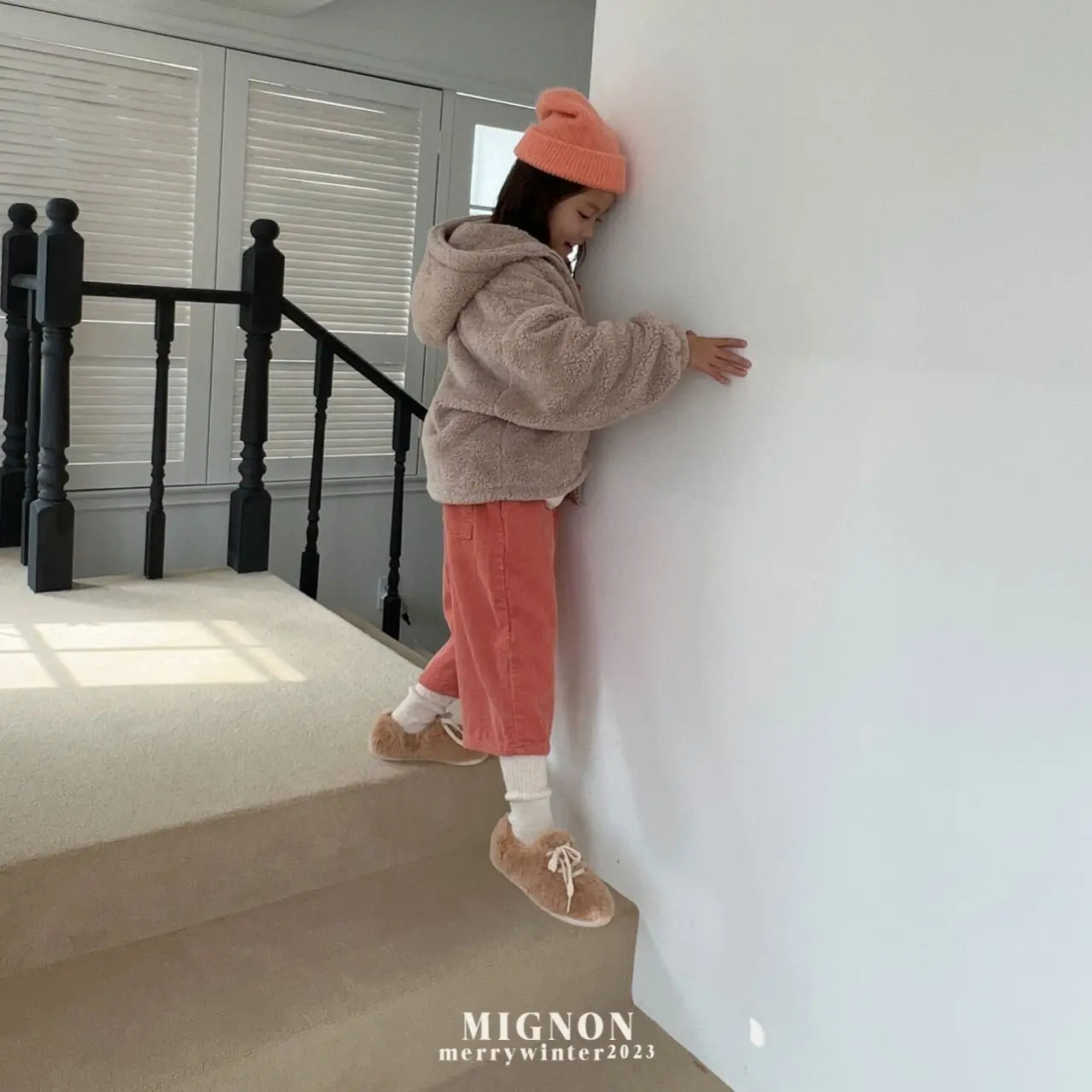 Mignon - Korean Children Fashion - #prettylittlegirls - Roy Pants - 2