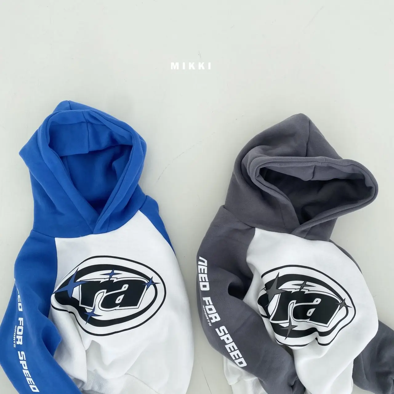 Mikki - Korean Children Fashion - #Kfashion4kids - Lana Hoody Tee