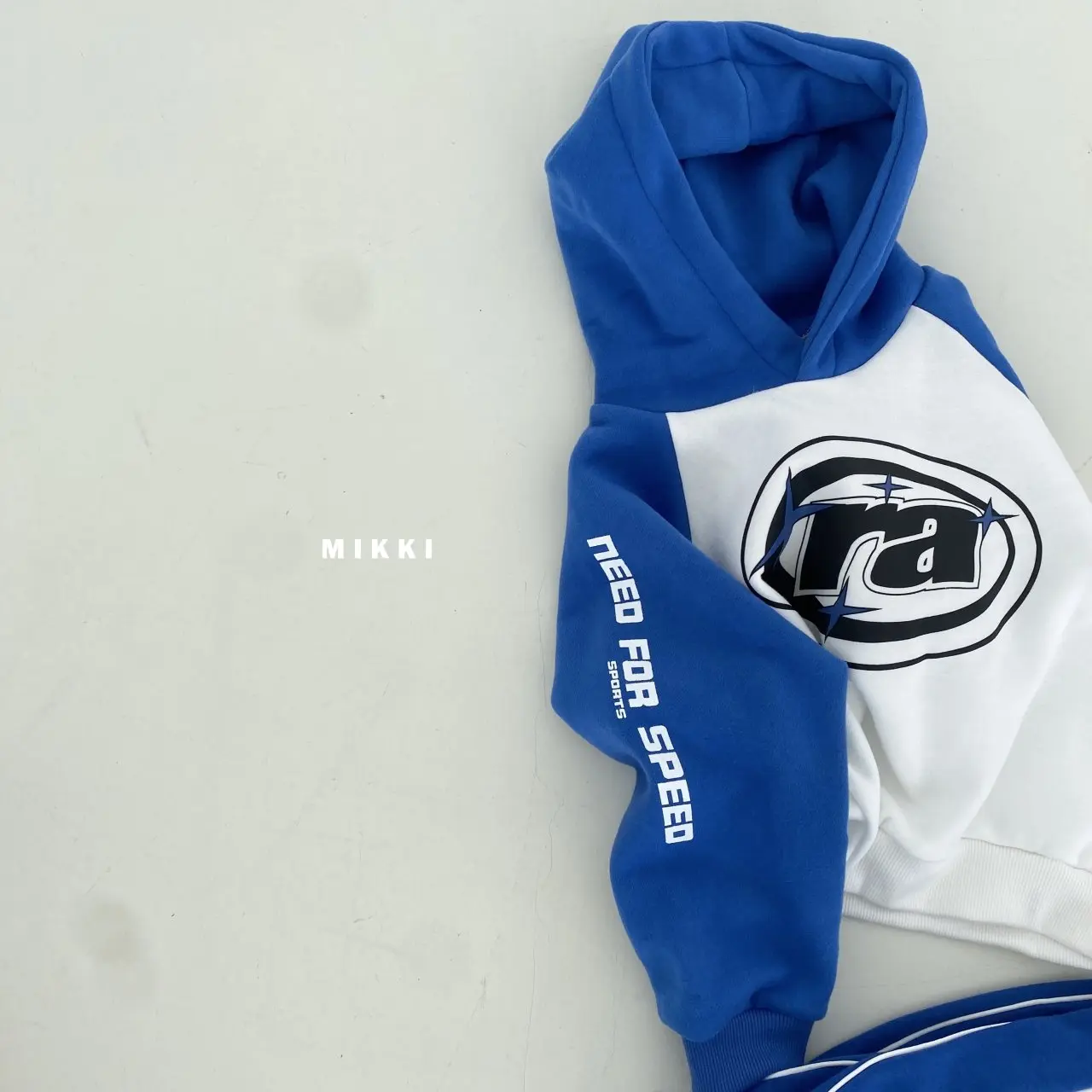 Mikki - Korean Children Fashion - #childrensboutique - Lana Hoody Tee - 8