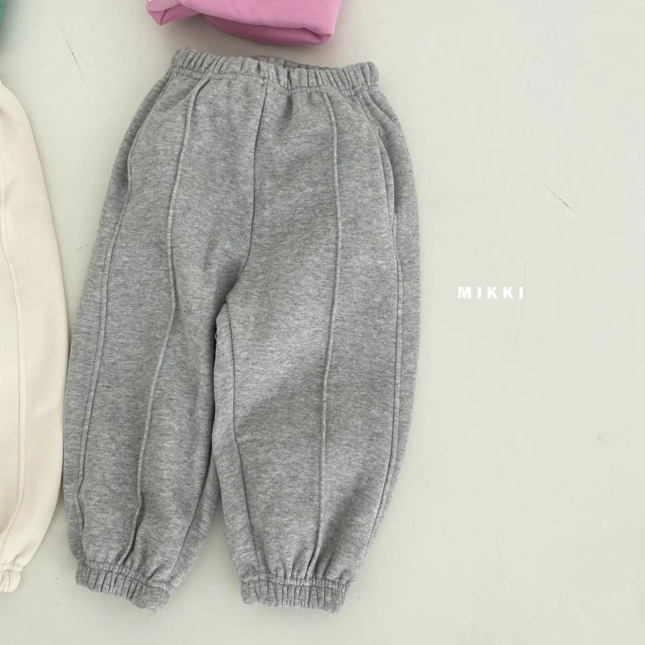 Mikki - Korean Children Fashion - #fashionkids - Winter Pants