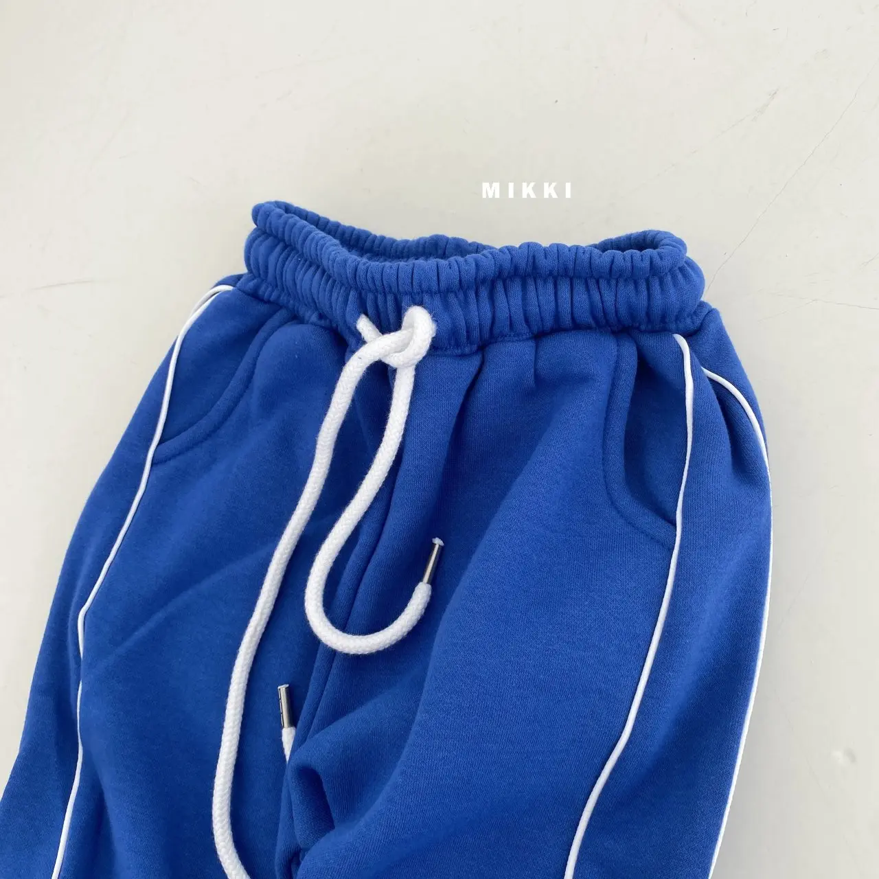 Mikki - Korean Children Fashion - #littlefashionista - Two Pants - 5