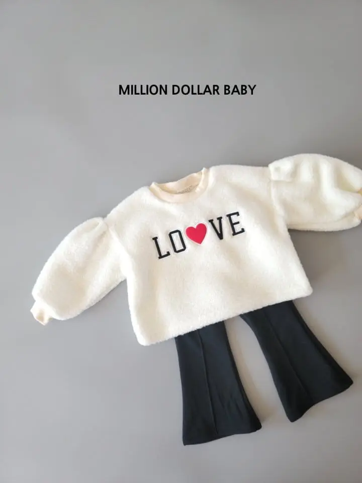 Million Dollar Baby - Korean Children Fashion - #Kfashion4kids - Pintuck Patns - 12