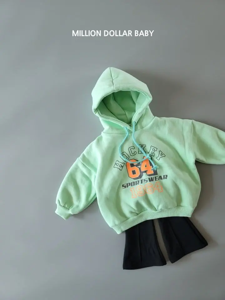 Million Dollar Baby - Korean Children Fashion - #fashionkids - Pintuck Patns - 8
