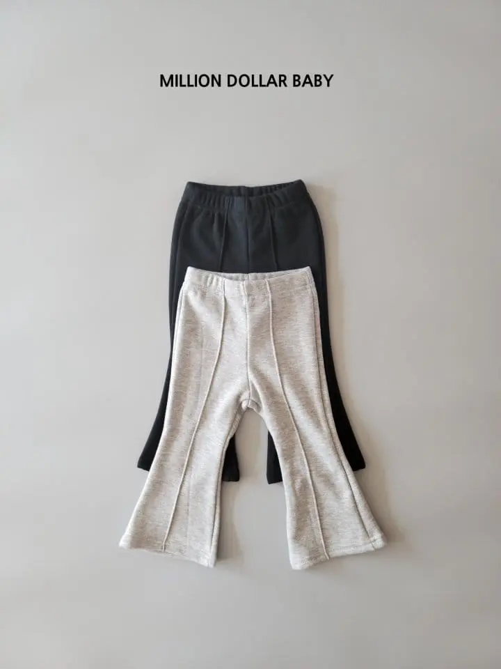 Million Dollar Baby - Korean Children Fashion - #minifashionista - Pintuck Patns