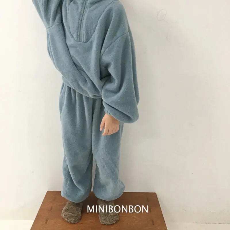 Mini Bongbong - Korean Children Fashion - #childofig - Villige Sweatshirt - 12