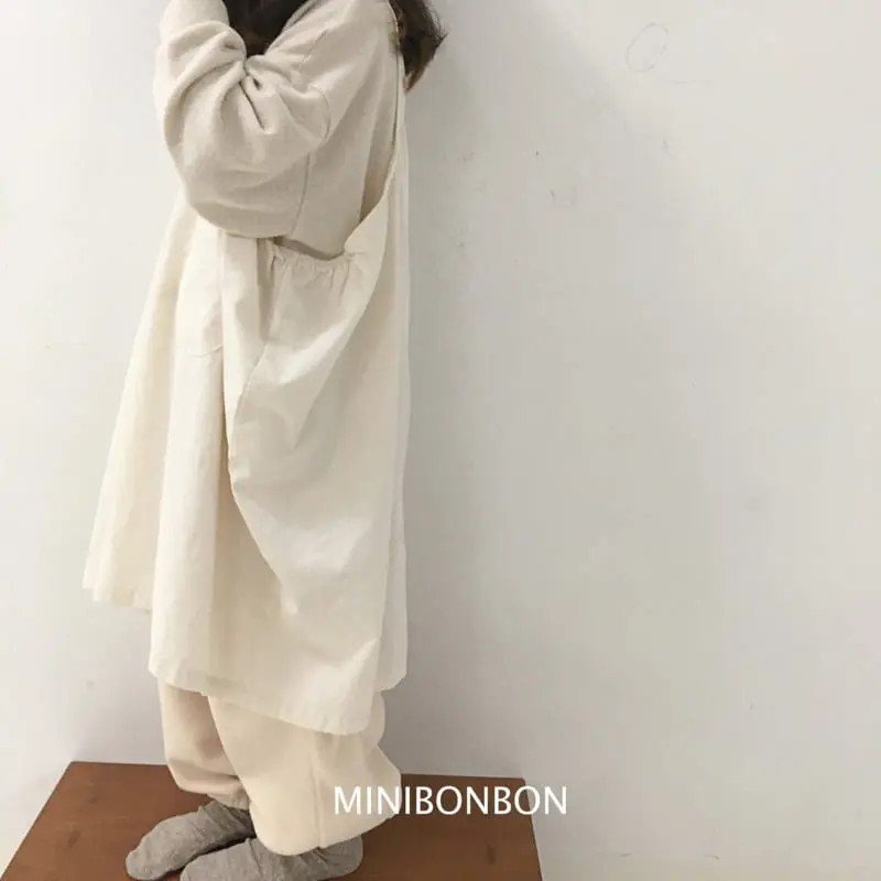 Mini Bongbong - Korean Children Fashion - #childofig - Soft Turtleneck - 6