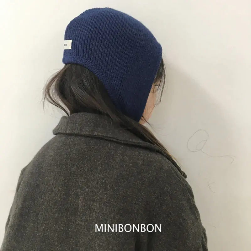 Mini Bongbong - Korean Children Fashion - #childofig - Pocket Coat - 8