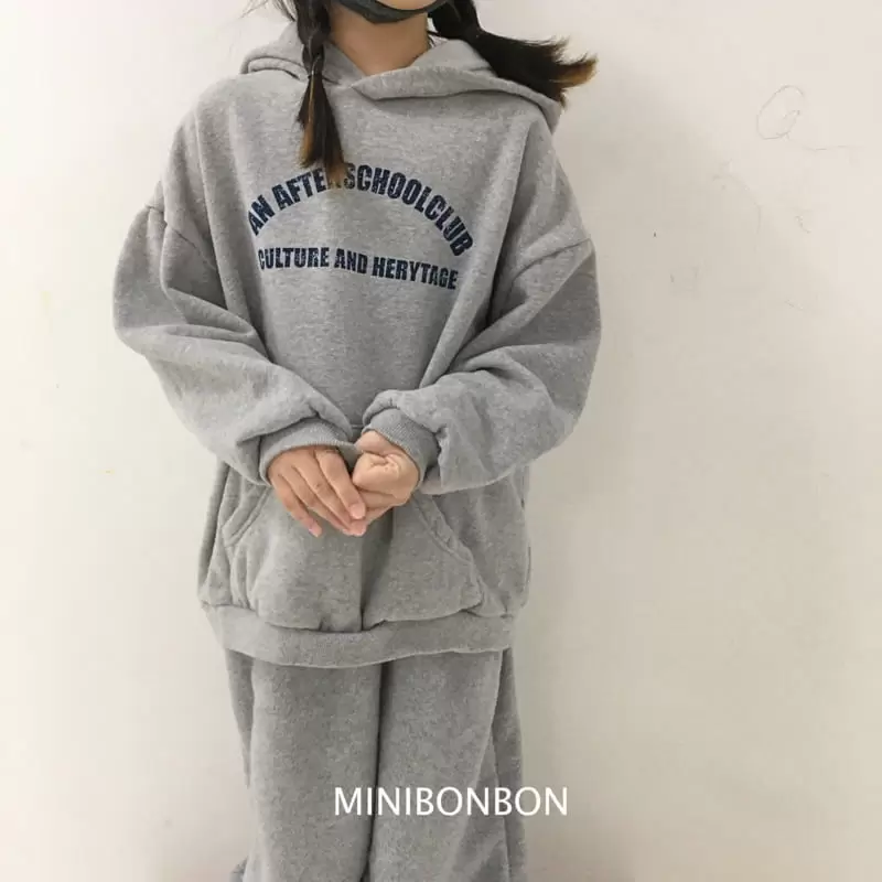 Mini Bongbong - Korean Children Fashion - #discoveringself - Mashmello Pants - 11