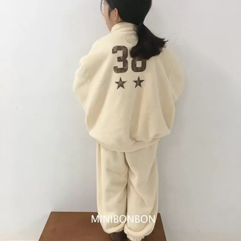 Mini Bongbong - Korean Children Fashion - #designkidswear - Snow Pants - 4