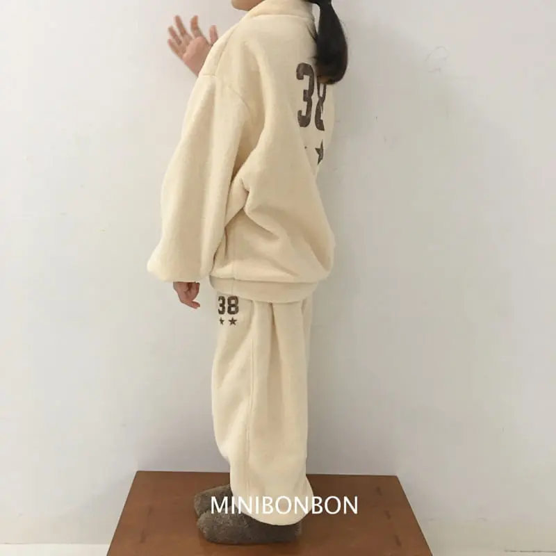 Mini Bongbong - Korean Children Fashion - #kidsstore - Snow Pants - 7