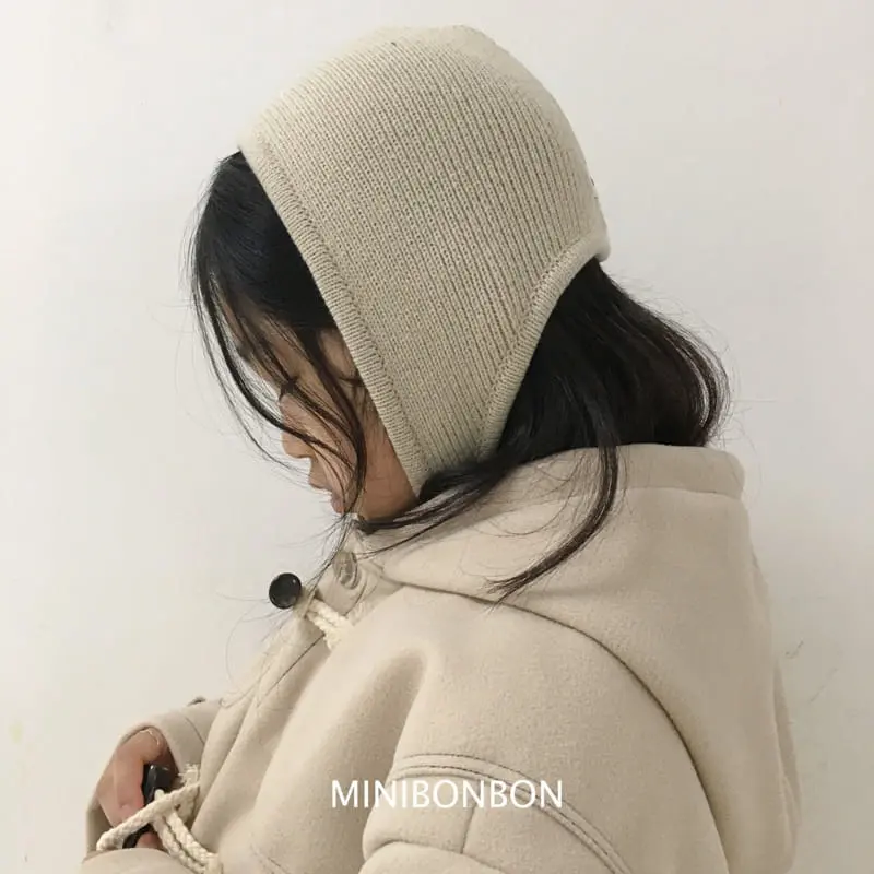 Mini Bongbong - Korean Children Fashion - #kidsshorts - Balaclava - 4