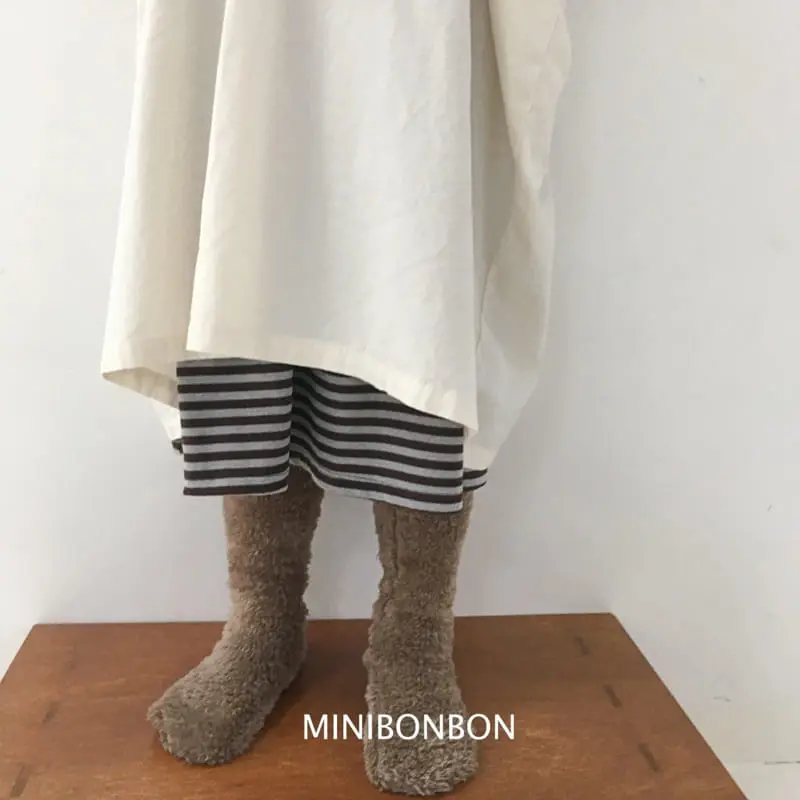 Mini Bongbong - Korean Children Fashion - #kidsstore - Sang ONe-piece - 7