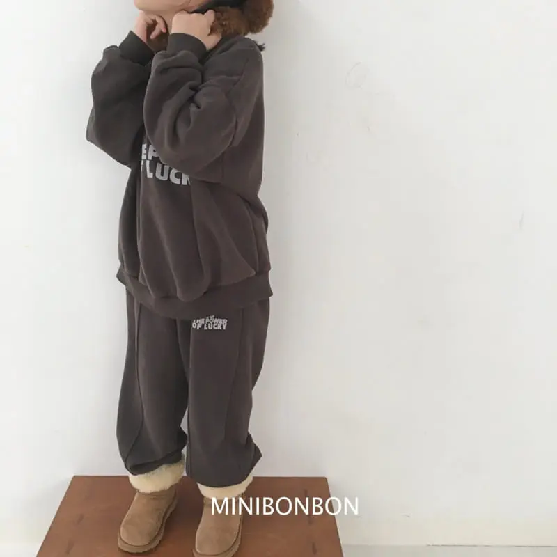 Mini Bongbong - Korean Children Fashion - #littlefashionista - Store Pamts - 7