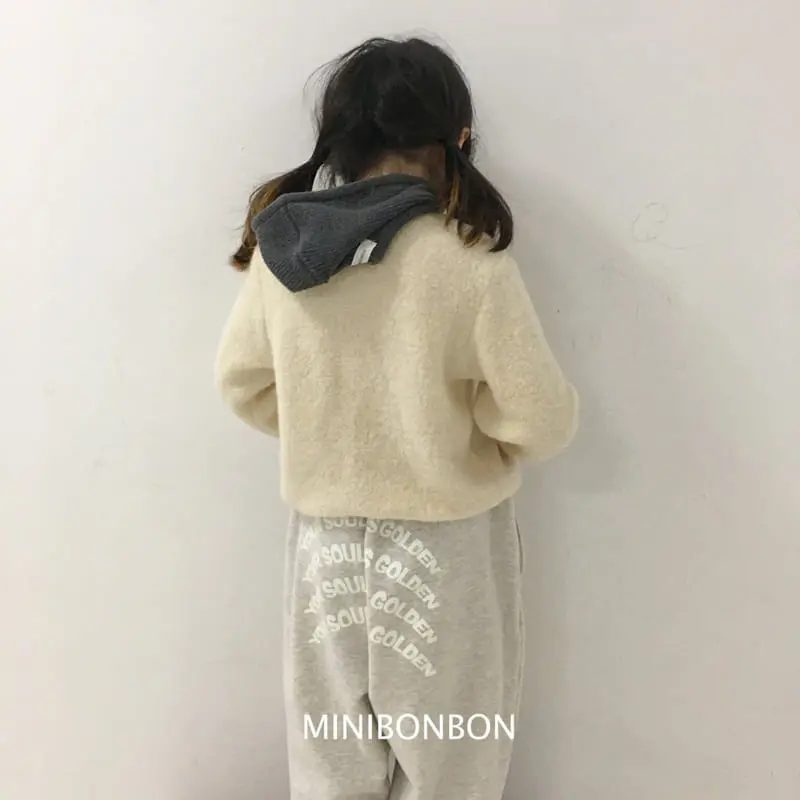 Mini Bongbong - Korean Children Fashion - #littlefashionista - Silrok Pants - 5