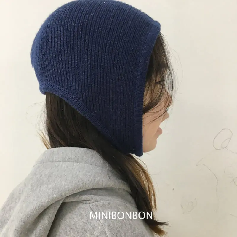 Mini Bongbong - Korean Children Fashion - #littlefashionista - Balaclava - 7