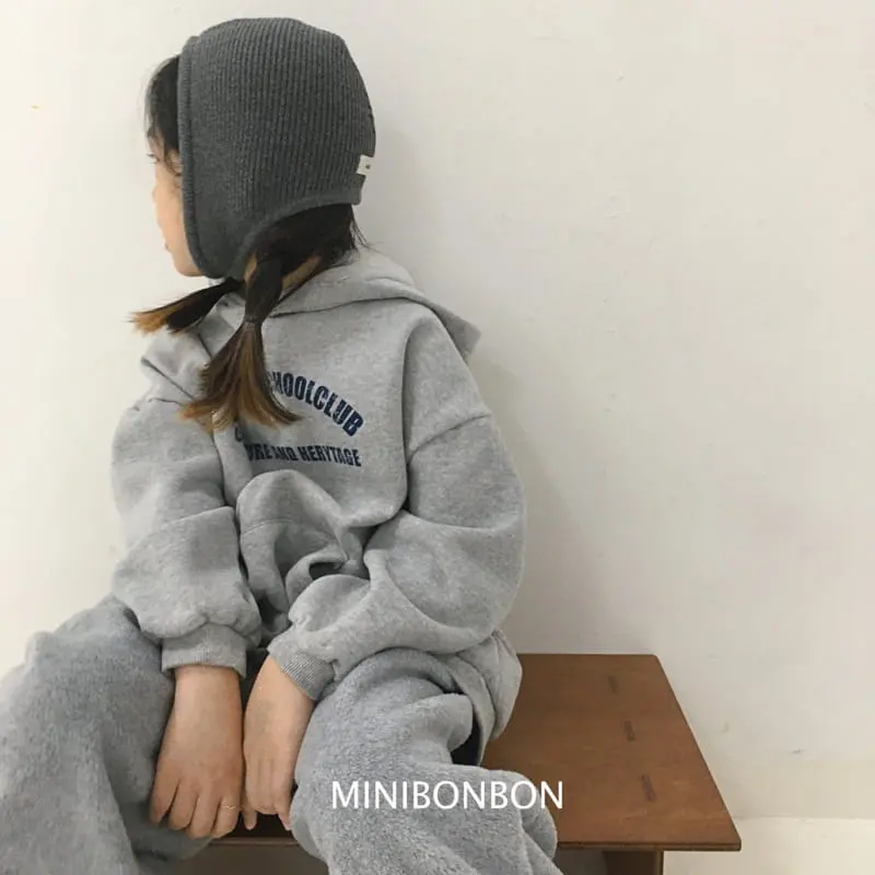 Mini Bongbong - Korean Children Fashion - #magicofchildhood - Balaclava - 8