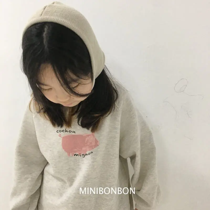 Mini Bongbong - Korean Children Fashion - #todddlerfashion - Balaclava - 11