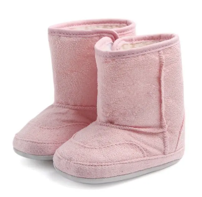 Miso - Korean Children Fashion - #Kfashion4kids - Bebe Bbogle Shoes - 2