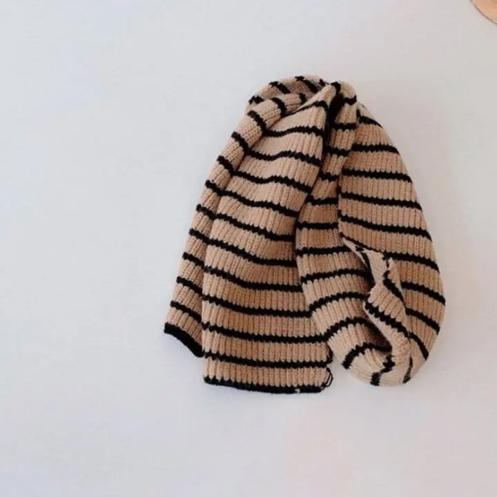 Miso - Korean Children Fashion - #Kfashion4kids - ST Muffler - 11