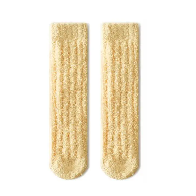 Miso - Korean Children Fashion - #Kfashion4kids - 12 Sleep Socks - 5
