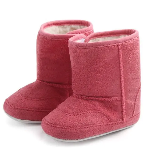 Miso - Korean Children Fashion - #childofig - Bebe Bbogle Shoes - 10