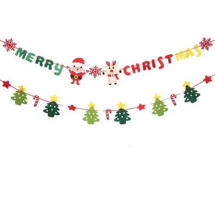 Miso - Korean Children Fashion - #childofig - Christmas Garand - 6