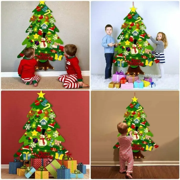 Miso - Korean Children Fashion - #childofig - Bugicpo Tree - 3