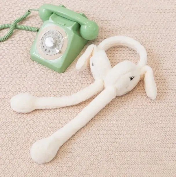 Miso - Korean Children Fashion - #childofig - Move Earmuff