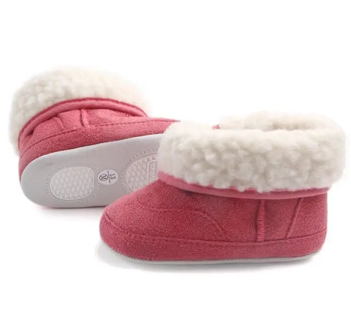 Miso - Korean Children Fashion - #childrensboutique - Bebe Bbogle Shoes - 11